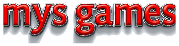 mys games logo