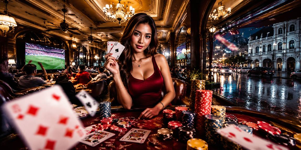 mys games Garuda di tengah aksi