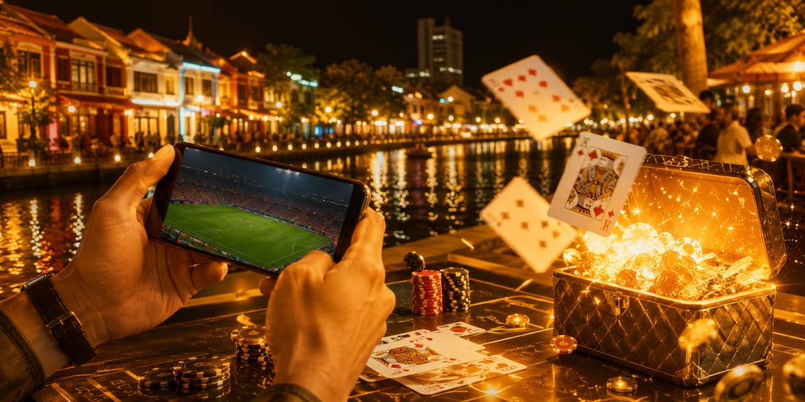 mys games Perubahan Odds Saat Pertandingan Berlangsung