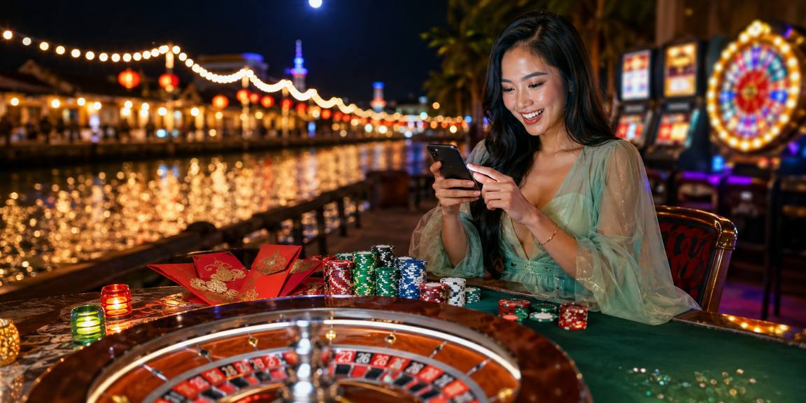 mys games Teroka susun atur Garuda Gems